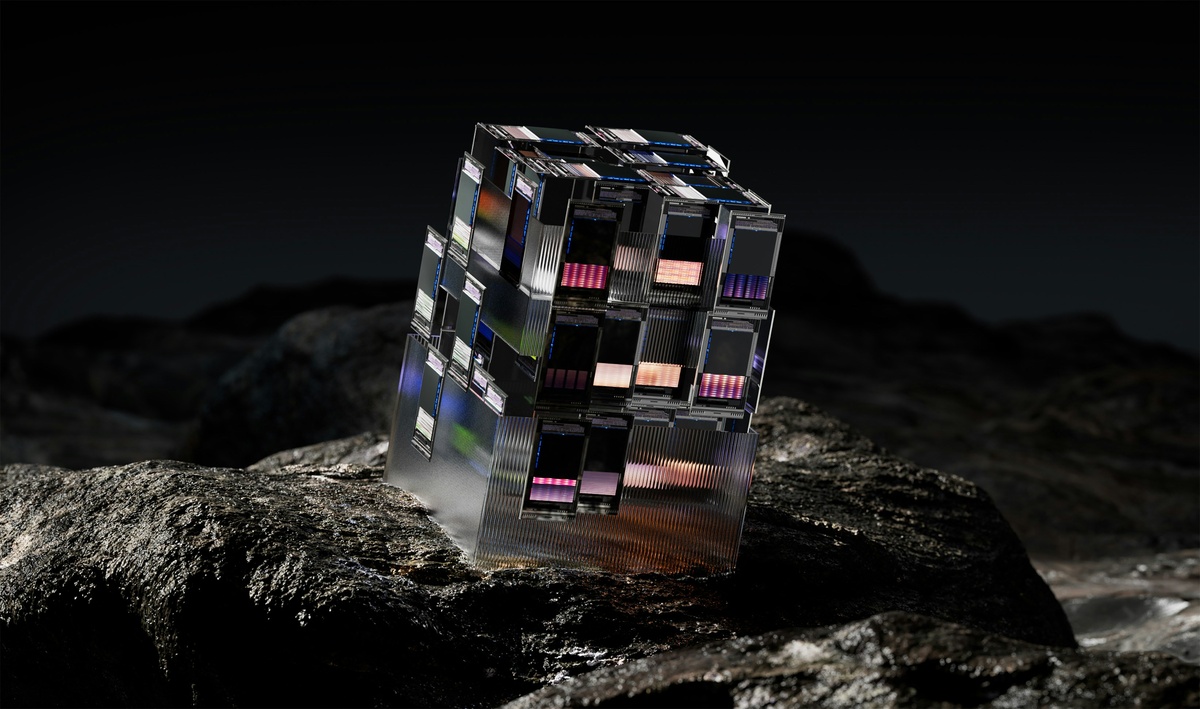 Quantum Computing